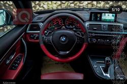 بي ام دبليو الفئة 4